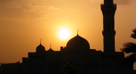 Турция, ОАЭ, Египет: наступивший Рамадан отдыху туристов не помешает. Инструкция от туроператоров